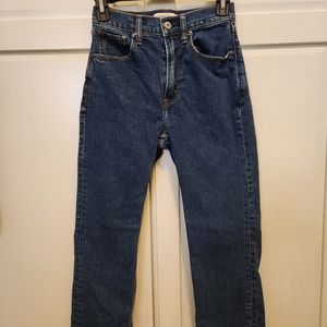 Abercrombie Jeans
